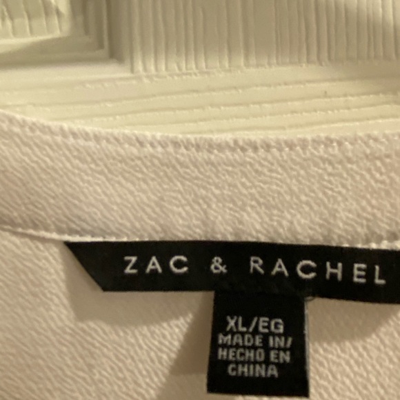 Blouse - Picture 3 of 3